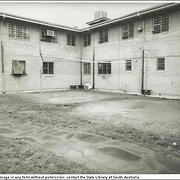 Vaughan House Remand Home, Enfield